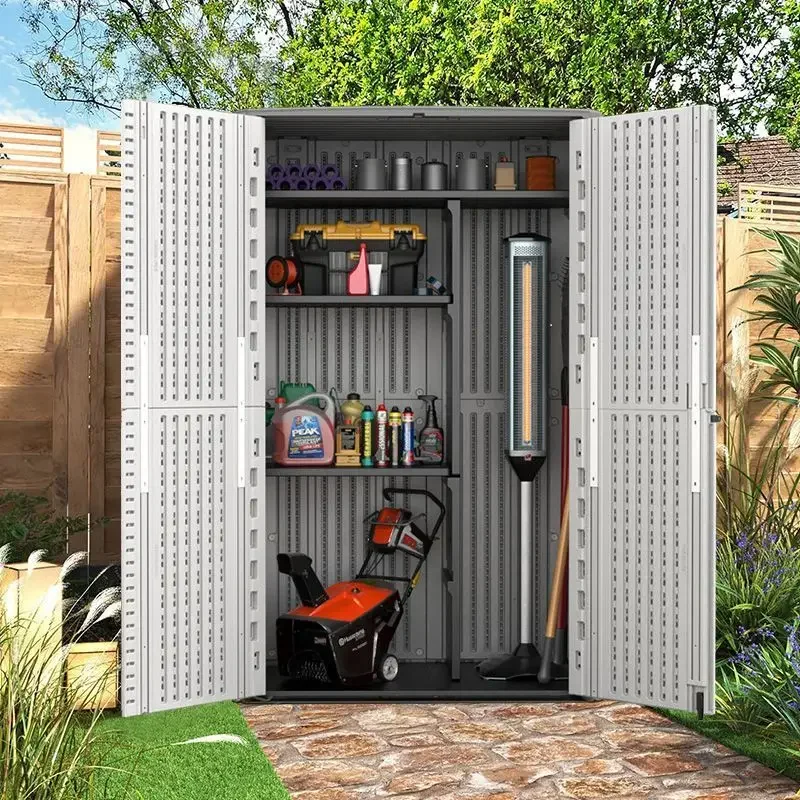 Outdoor storage cabinet, simpl - Storage 评论和价格