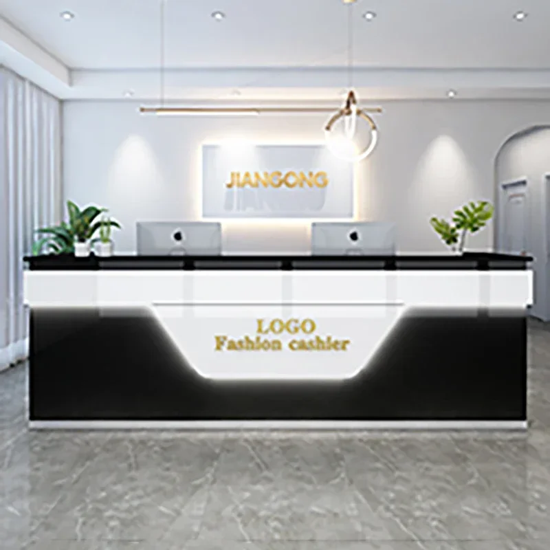 b11-Modern Luxury Reception De - Storage 评论和价格