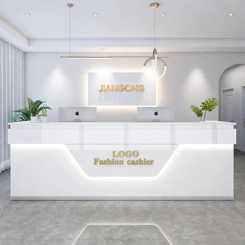 b11-Modern Luxury Reception De - Storage 评论和价格