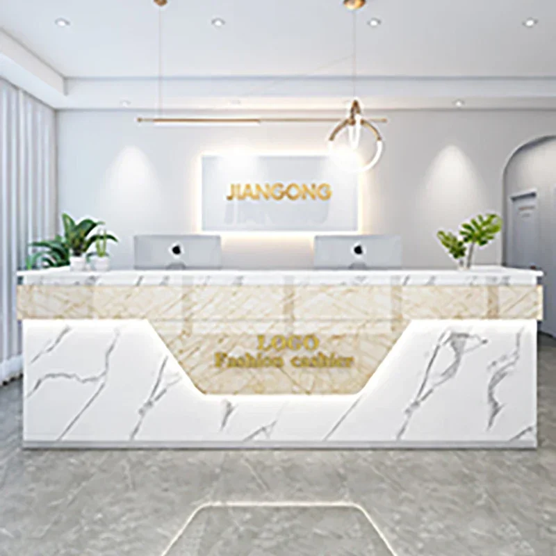 b11-Modern Luxury Reception De - Storage 评论和价格