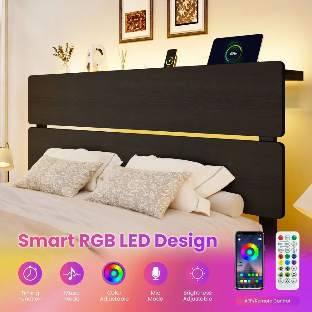 Twin Full Queen King Size Bed  - Canopy Bed Frame Metal Queen 评论和价格