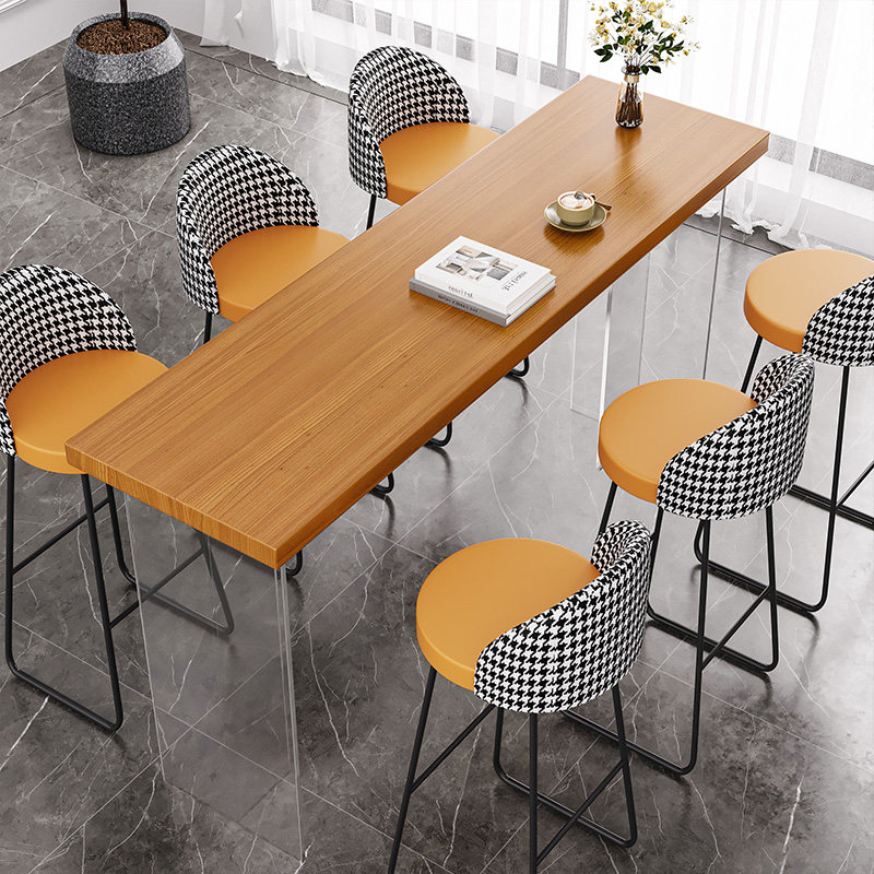 Nordic Acrylic Floating Solid  - Tables 评论和价格