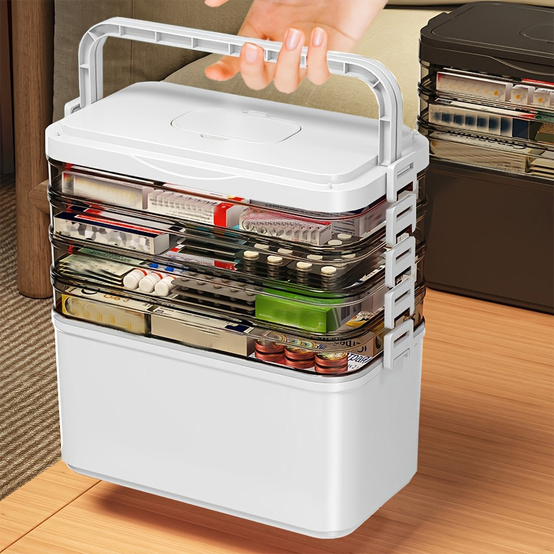 Multifunctional Multi-Layer St - Bedroom Furniture 评论和价格