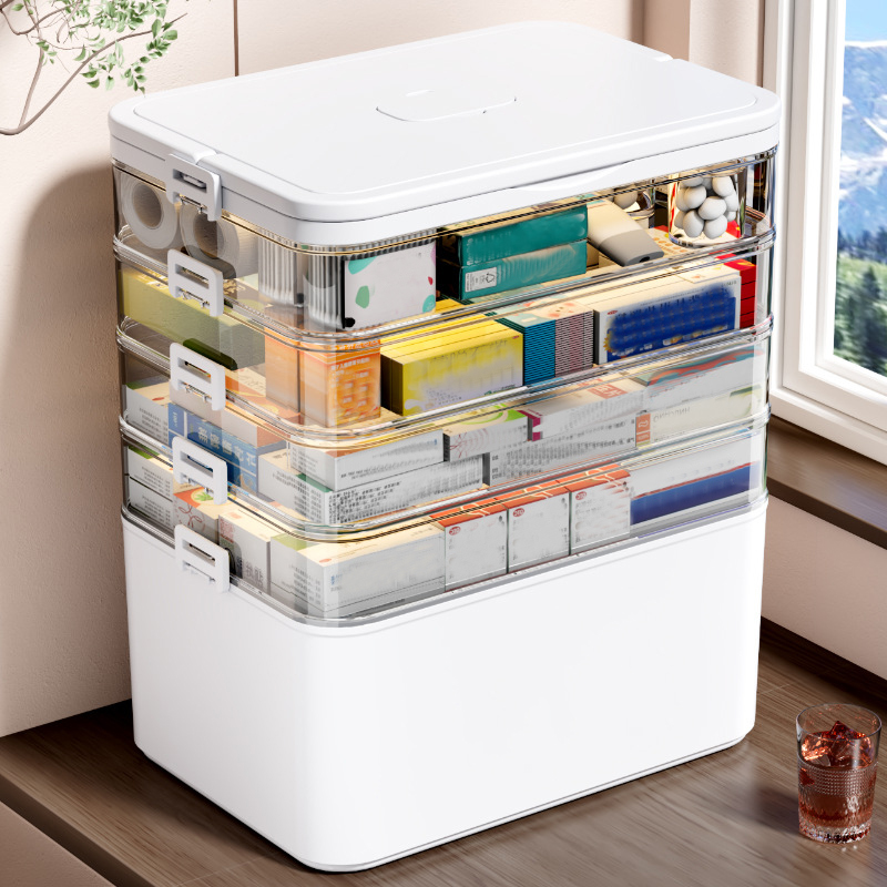 Multifunctional Multi-Layer St - Bedroom Furniture 评论和价格