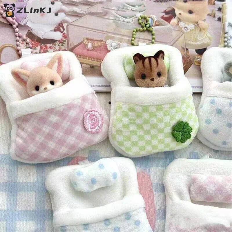 Cute plush four-leaf clover do - Bedroom Furniture 评论和价格