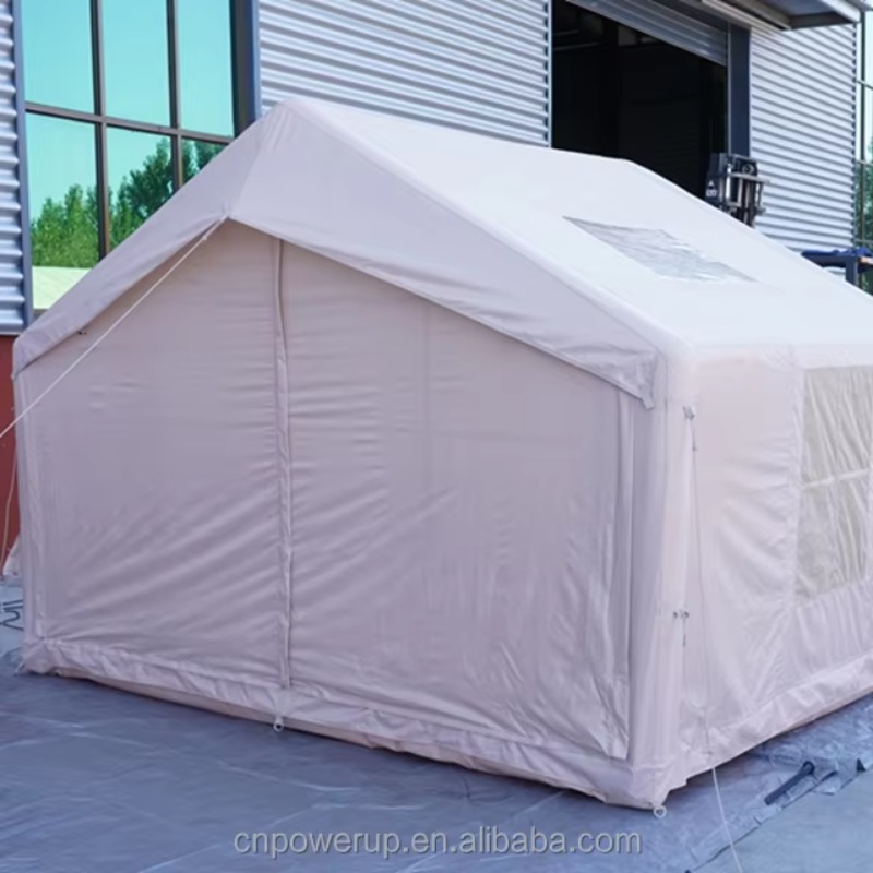 XMSJ Luxury Quick Setup Inflat - Bedroom Furniture 评论和价格