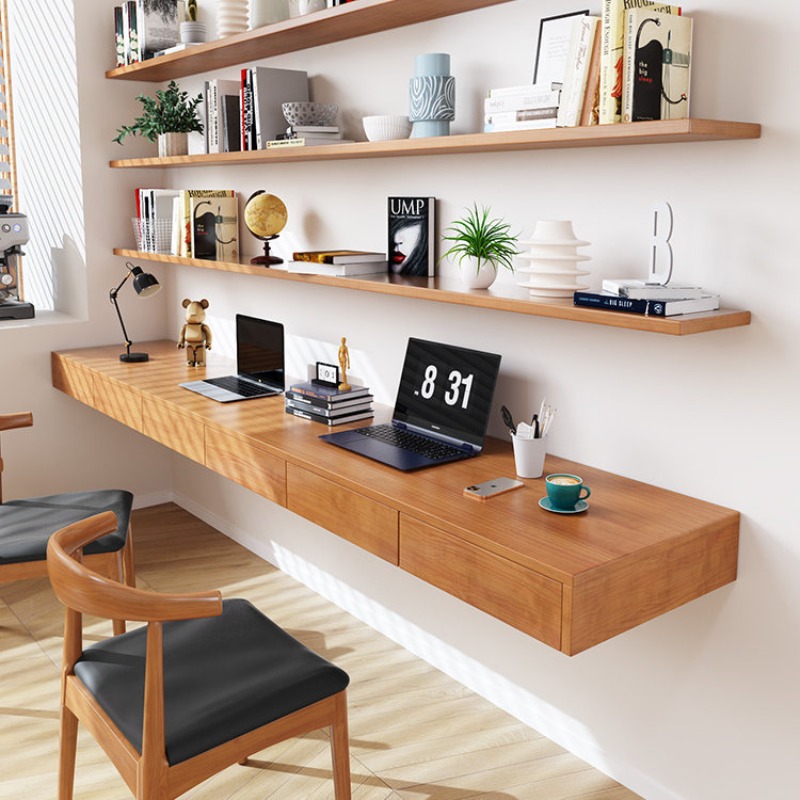 Nordic Creative Solid Wood Com - Bedroom Furniture 评论和价格