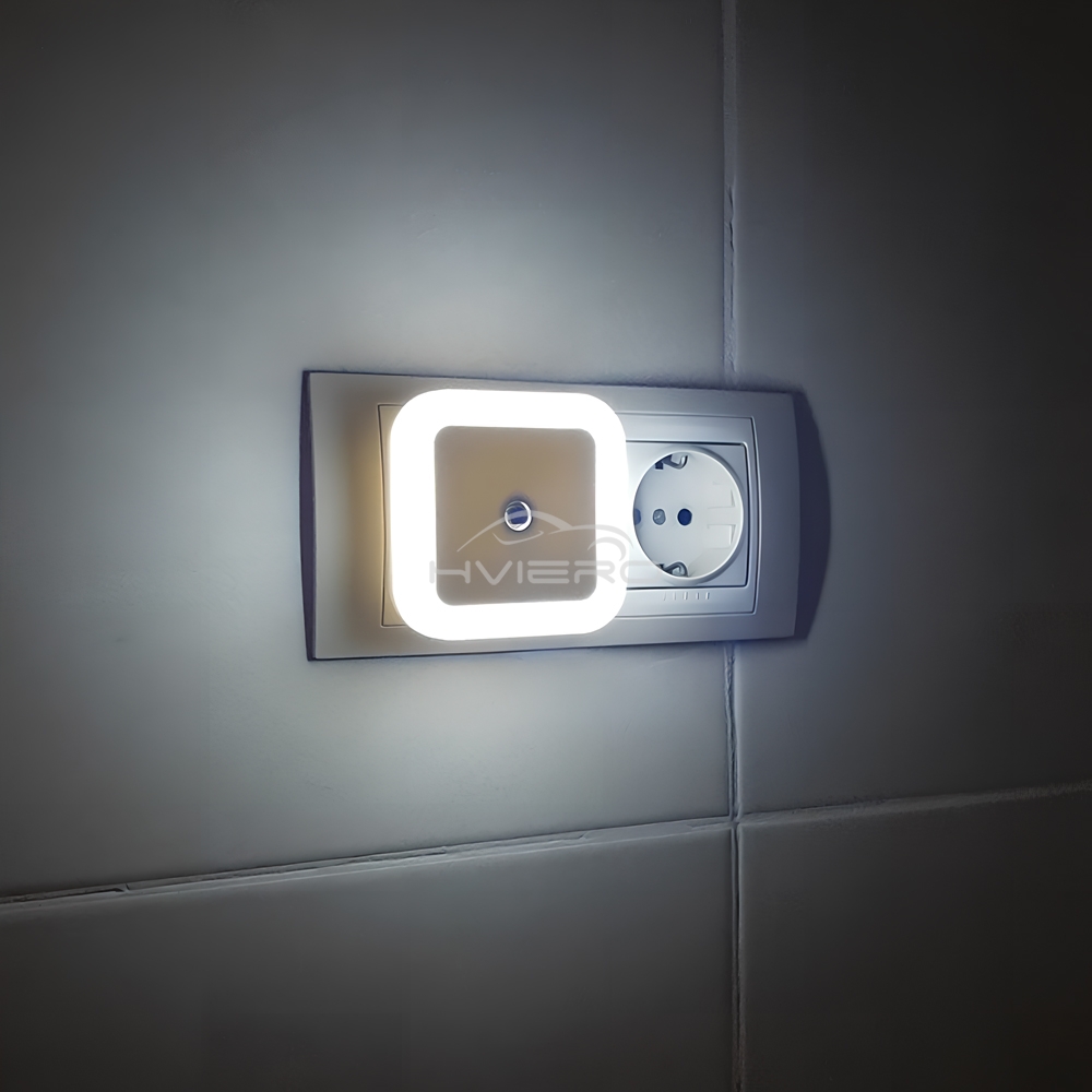 Wireless Sensor LED Night Ligh - Floating Nightstand With Led Light 评论和价格