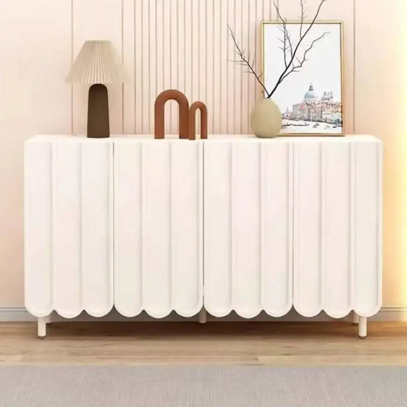 White Minimalist Shoe Cabinet  - Shoe Rack Cabinet Narrow Entryway 评论和价格